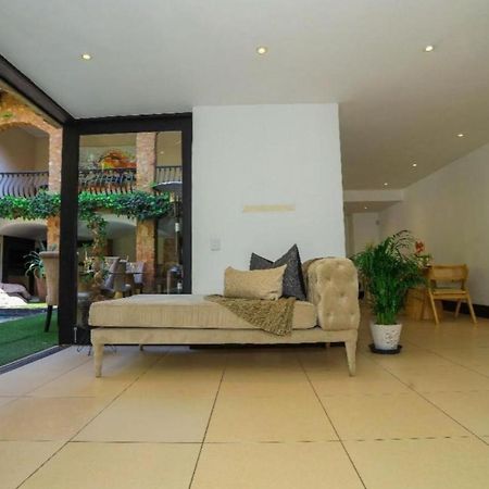 Mood Health Resort Johannesbourg Extérieur photo