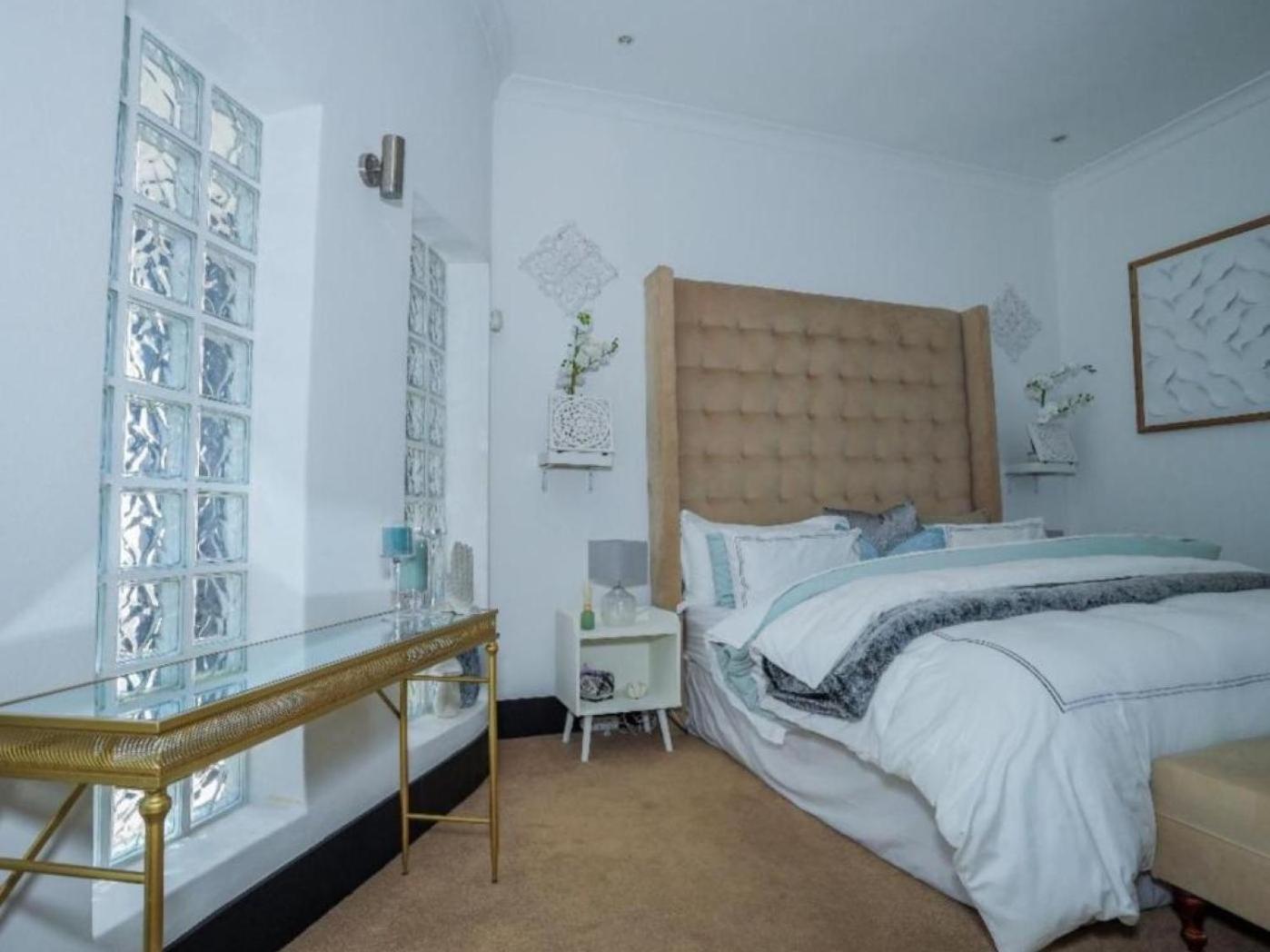 Mood Health Resort Johannesbourg Chambre photo