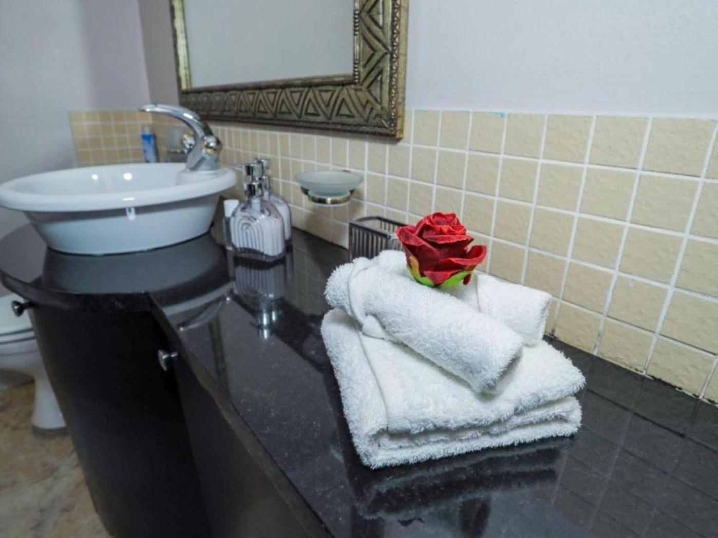 Mood Health Resort Johannesbourg Chambre photo