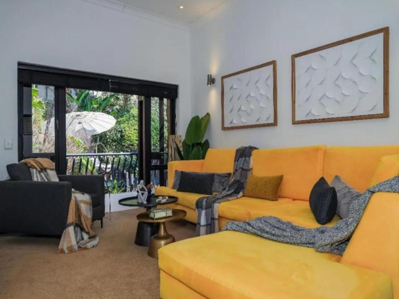 Mood Health Resort Johannesbourg Extérieur photo