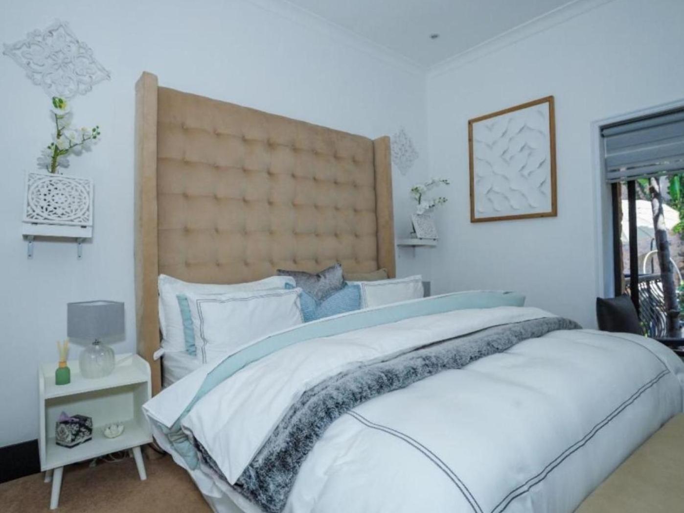 Mood Health Resort Johannesbourg Extérieur photo