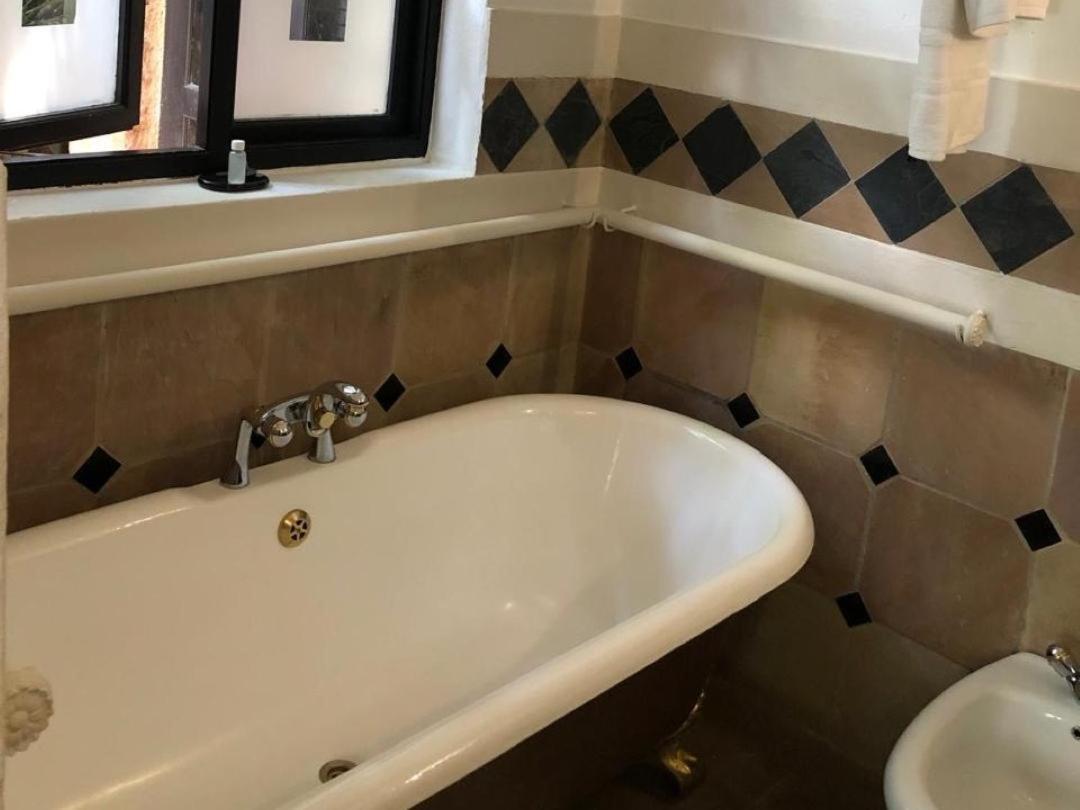 Mood Health Resort Johannesbourg Extérieur photo
