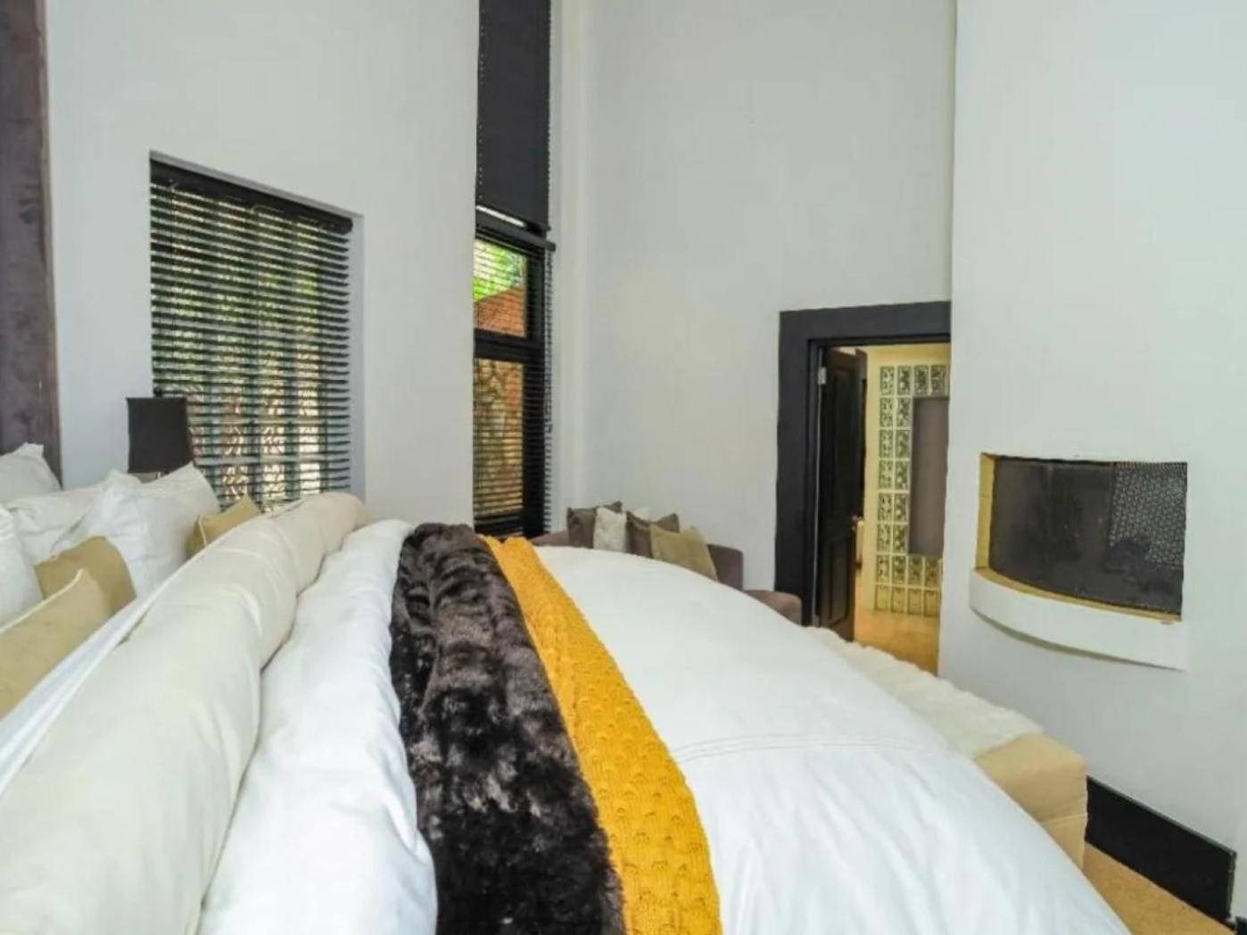 Mood Health Resort Johannesbourg Chambre photo