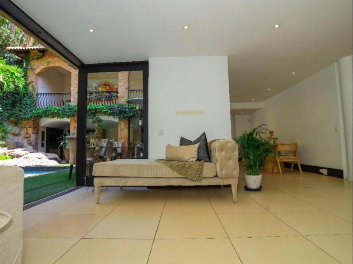 Mood Health Resort Johannesbourg Extérieur photo