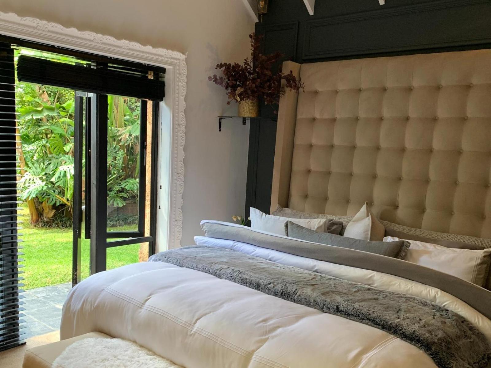 Mood Health Resort Johannesbourg Extérieur photo