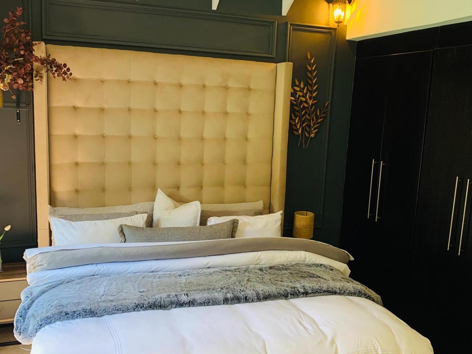 Mood Health Resort Johannesbourg Extérieur photo